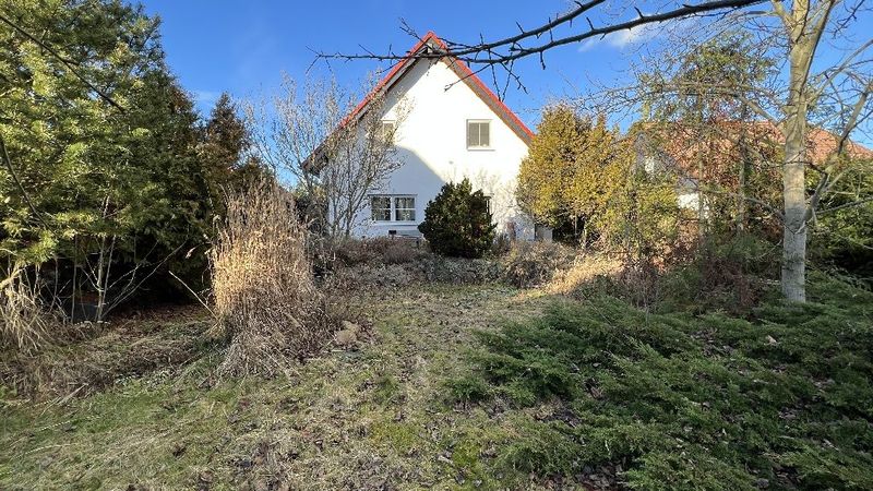 Wohnimmobilie in der Buchenallee in Schkeuditz-Leipzig