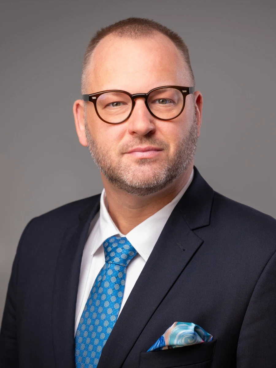 Thomas Schmid, Ansprechpartner für Immobilien in Leipzig